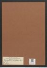 Plagiogramma elongatum Grev. (de-Toni-Nr.: Genus 83, Species 2907) Zeichnungen Sammlung Grunow Mappe 03081 (Herbarium_W_Grunow_drawings_Folder_03081)